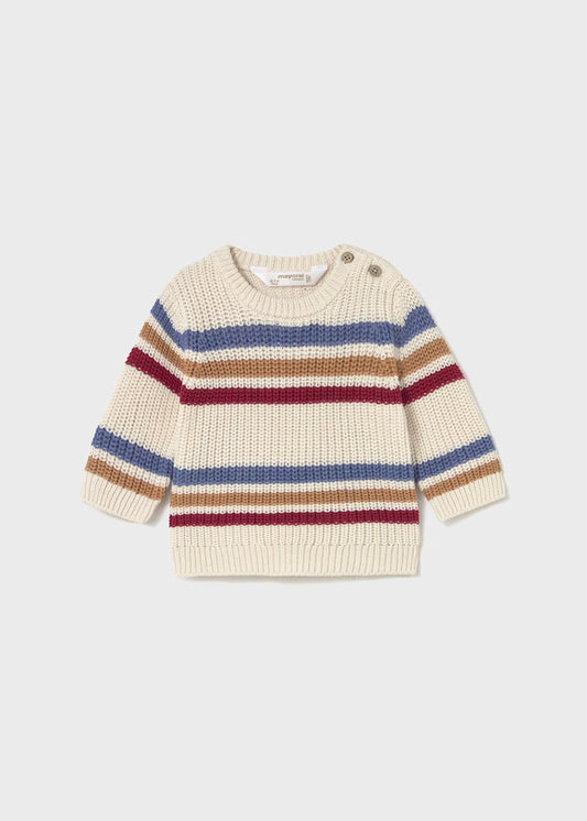 Mayoral - Soft Knit Sweater