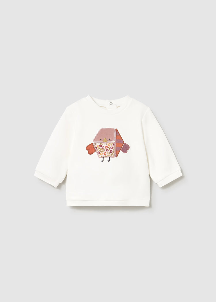 Mayoral - Vest Tracksuit Set