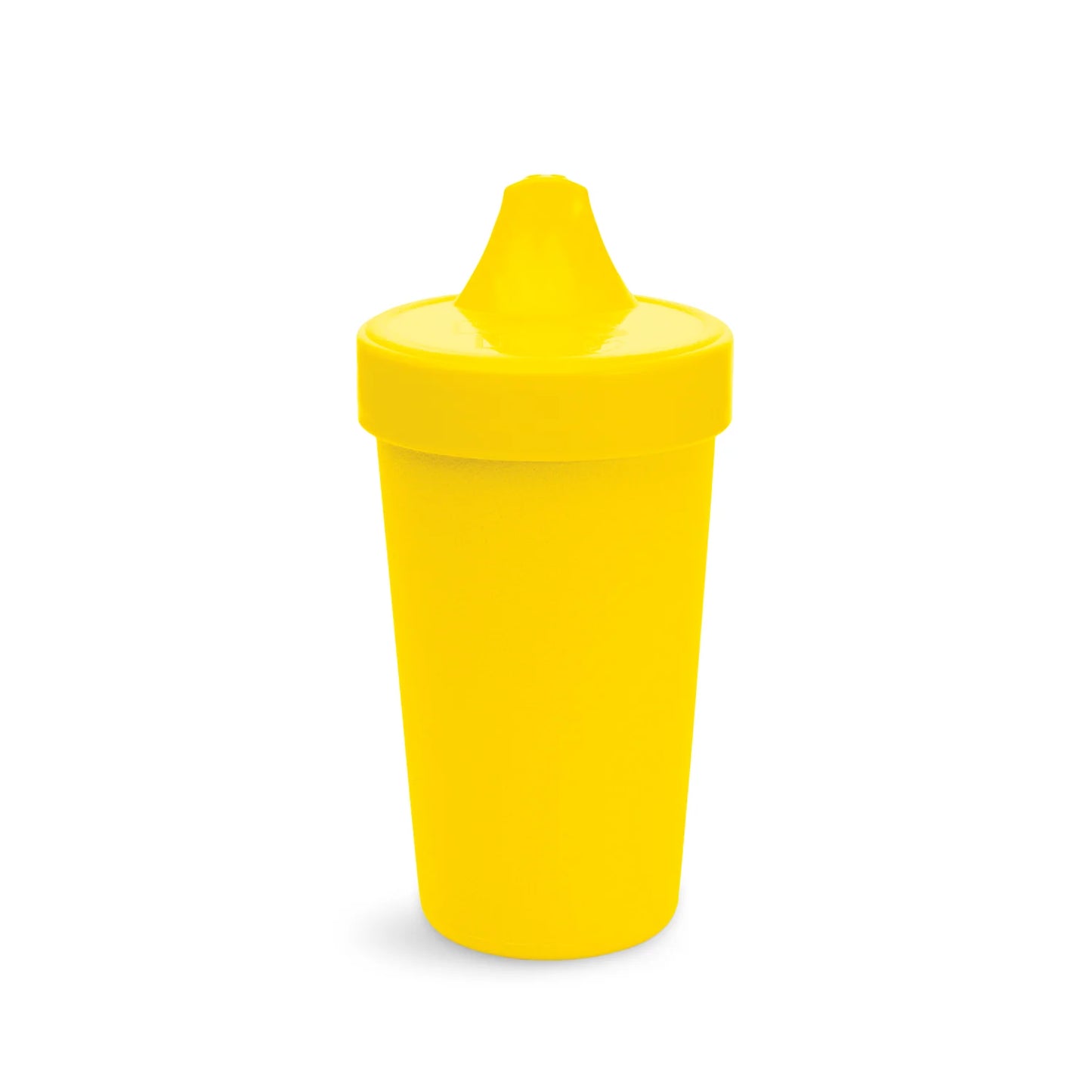 Re-Play - No-Spill Sippy Cup - Yellow