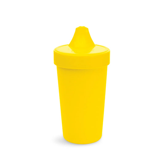 Re-Play - No-Spill Sippy Cup - Yellow
