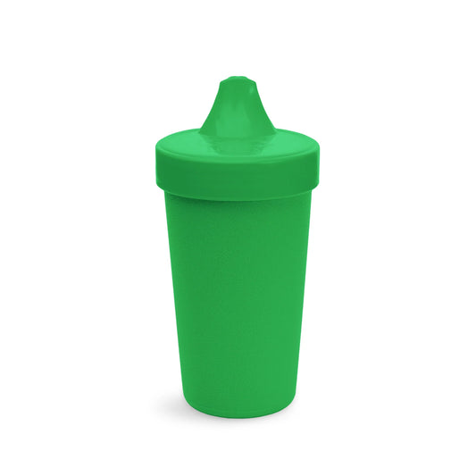 Re-Play - No-Spill Sippy Cup - Kelly Green
