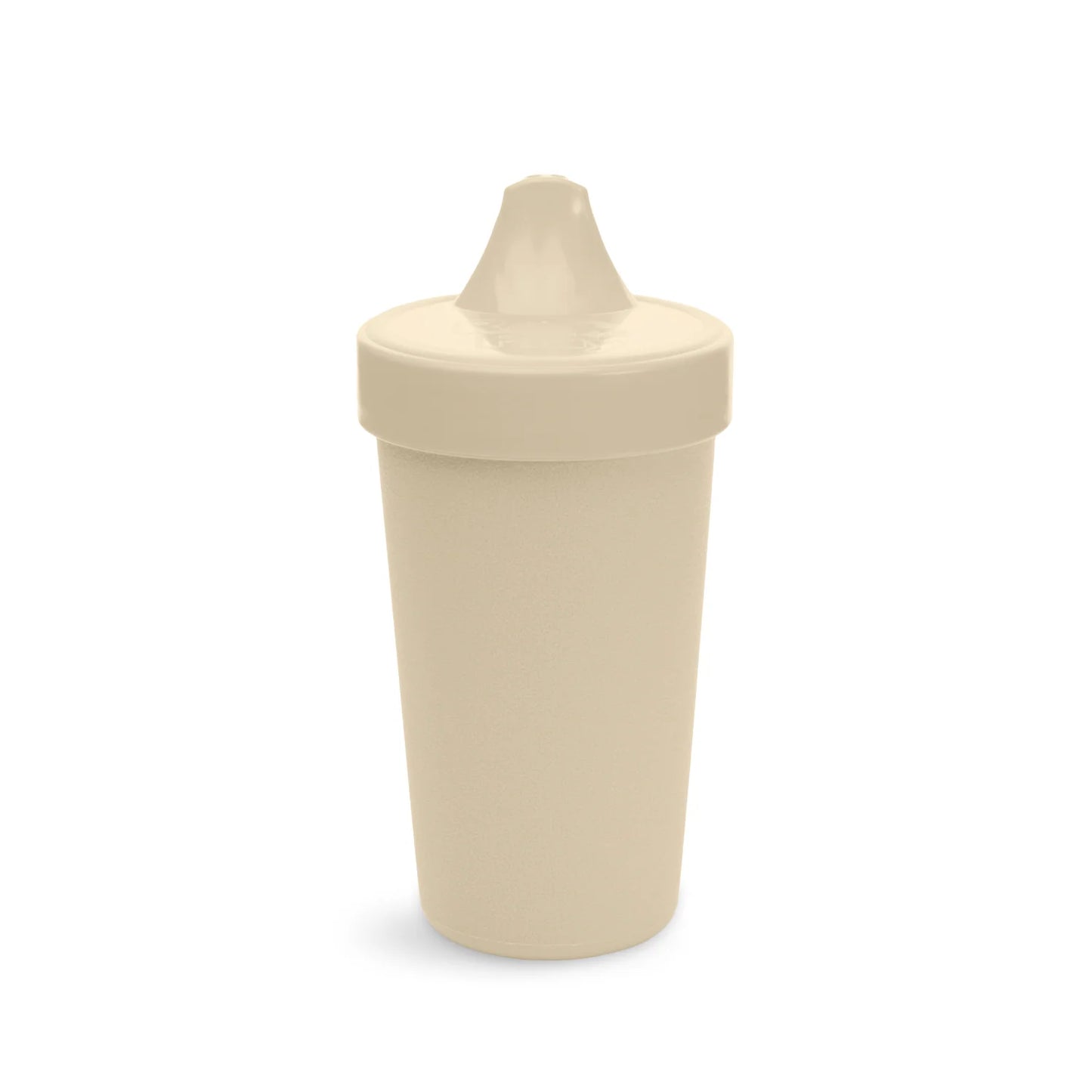 Re-Play - No-Spill Sippy Cup - Sand