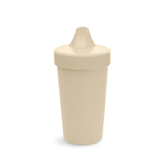 Re-Play - No-Spill Sippy Cup - Sand