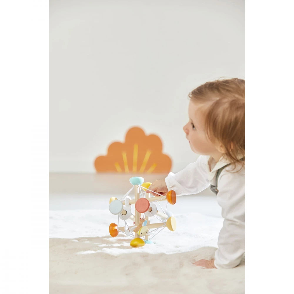 Janod - Pure Elastic Sensory Ball