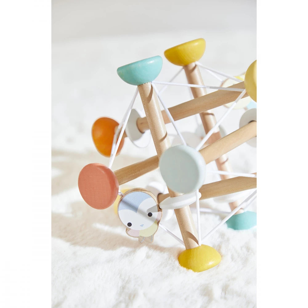 Janod - Pure Elastic Sensory Ball