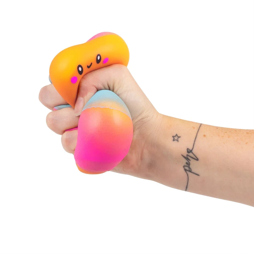 One For Fun - SCRUNCHEMS MARSHMALLOW SQUISHY (limit 1)