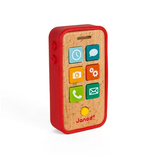 Janod - Sound Telephone