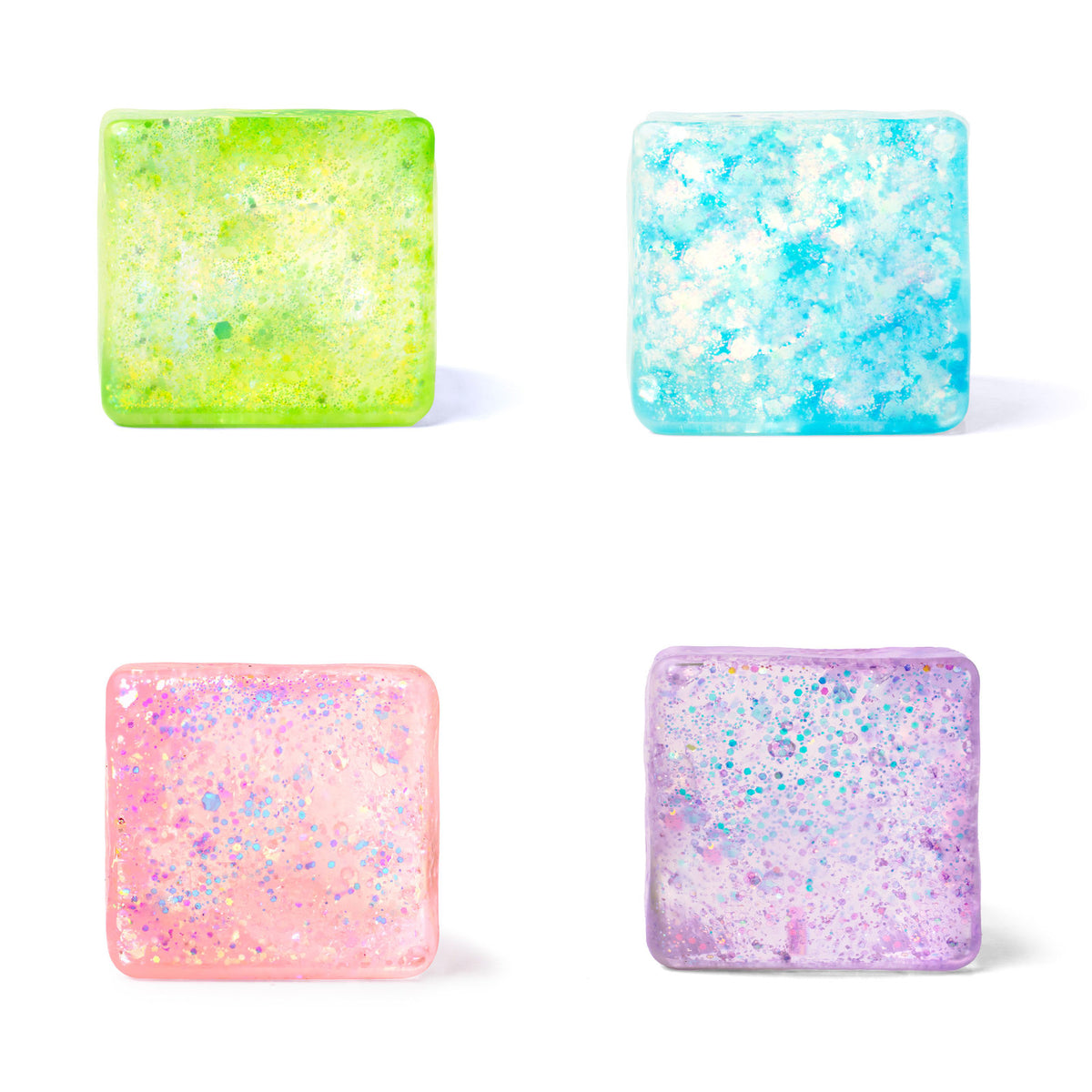 Goolala Squishies: Cube (limit 1)