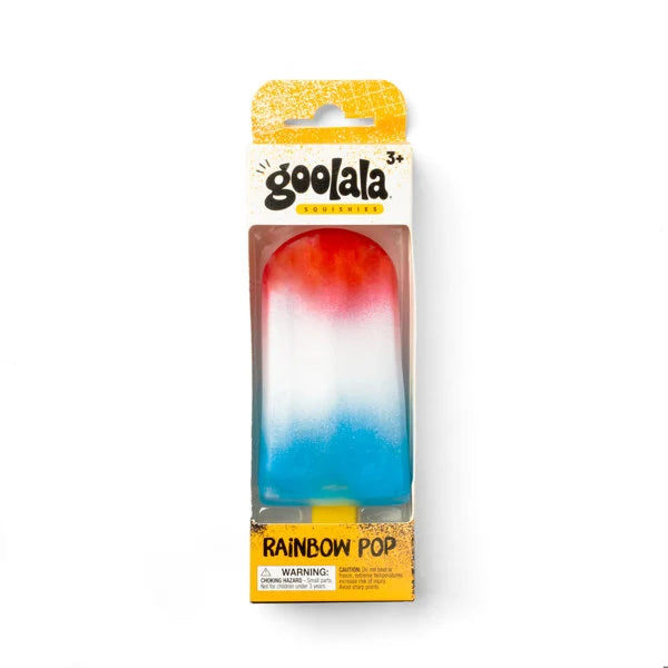 Goolala Squishies: Popsicle (limit 3)