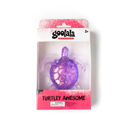 Goolala Squishies: Turtle (limit 1)