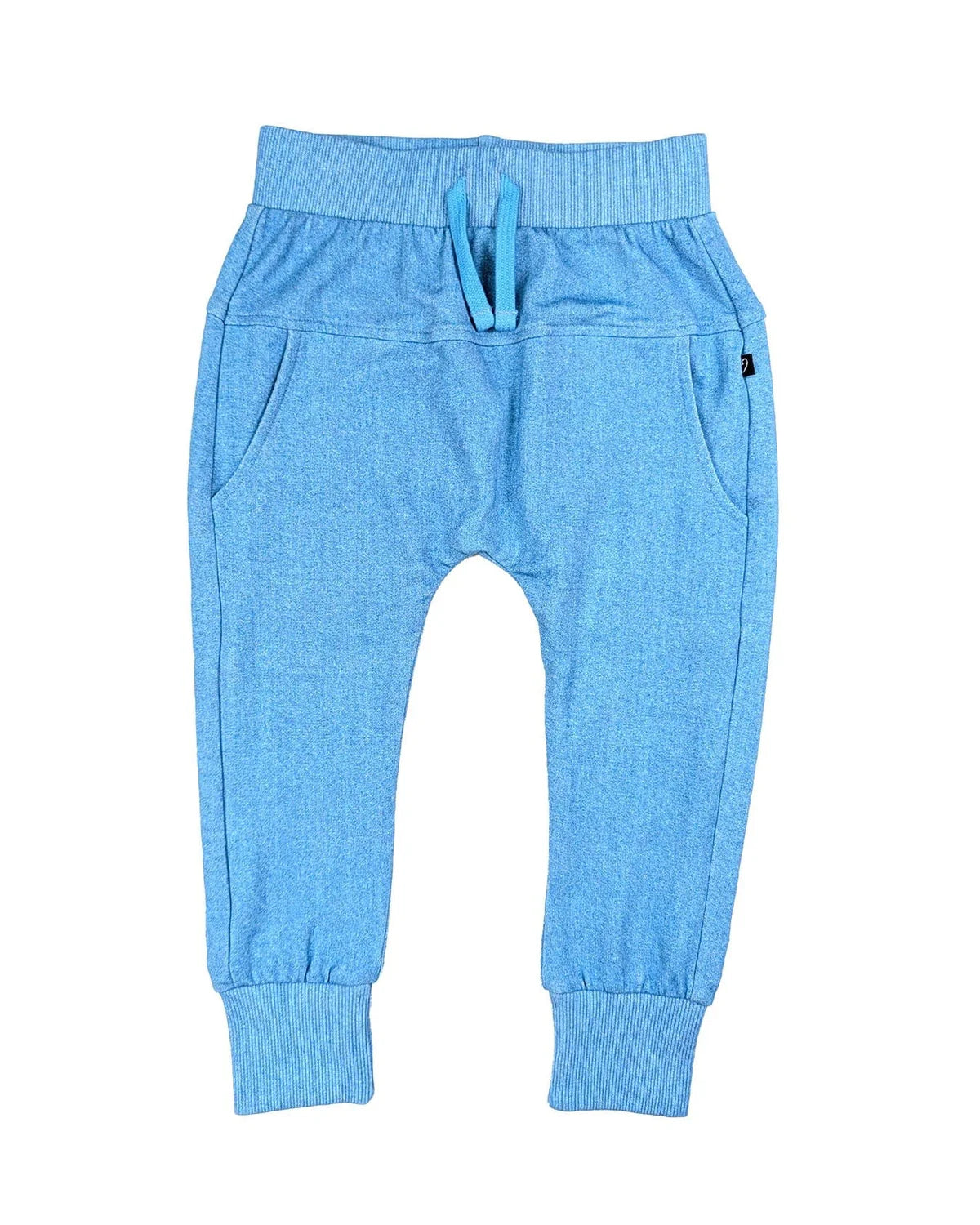 Lev Baby - Denim Jogger