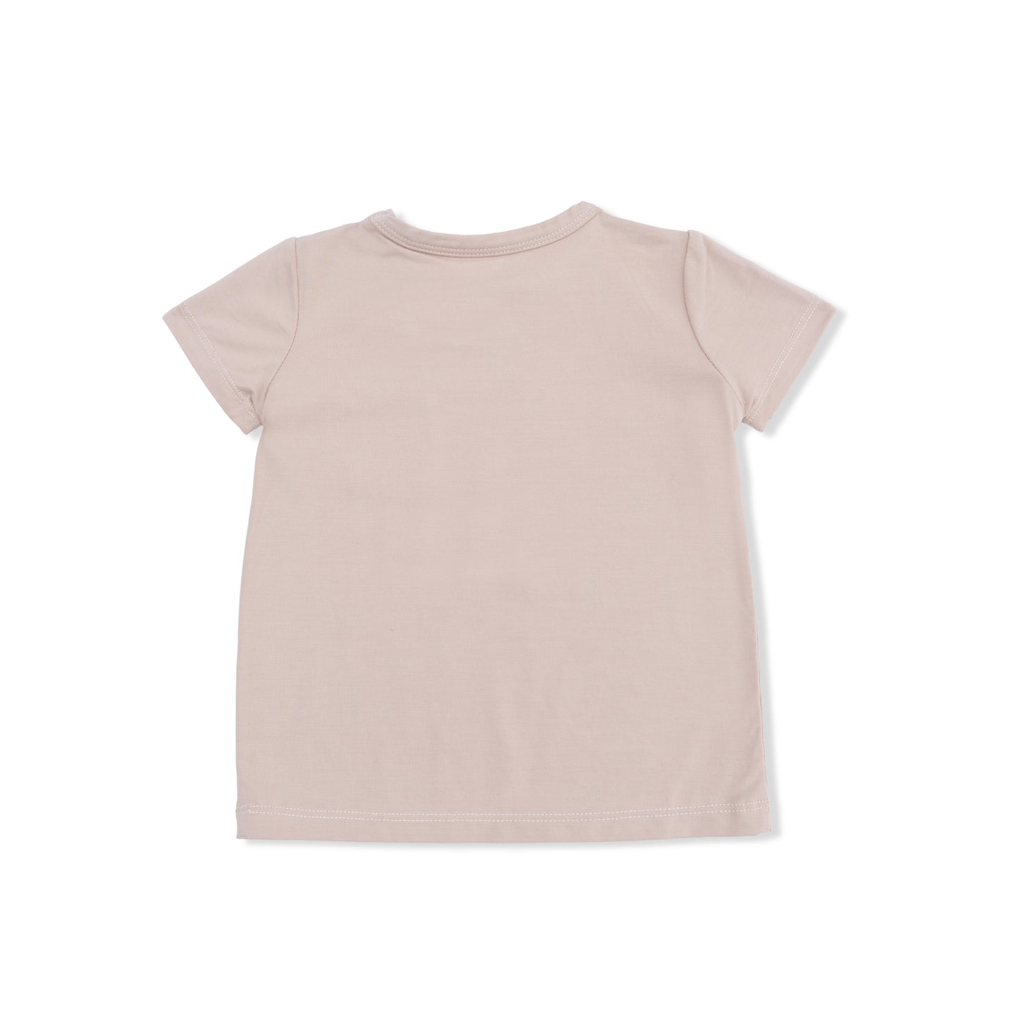Angel Dear - Gone Fishing Crew Neck Tee with Cargo Short