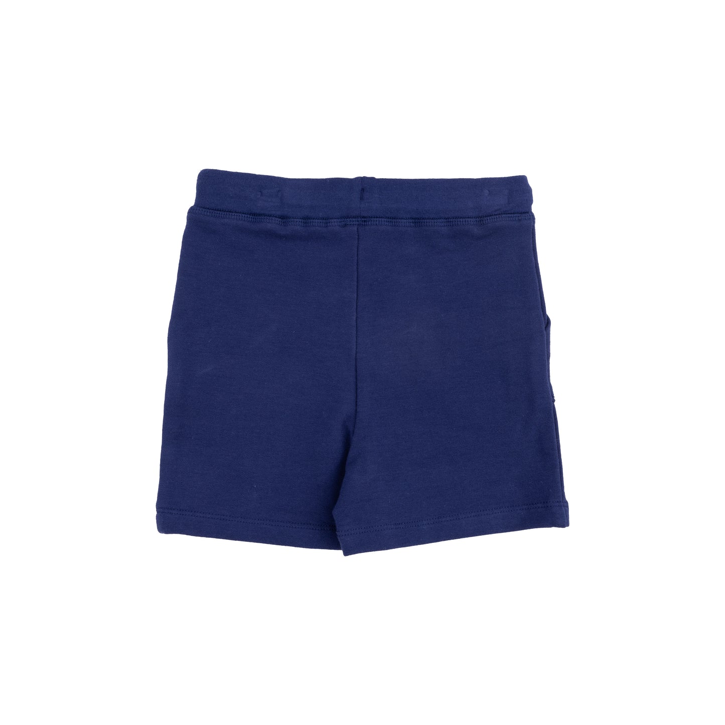 Angel Dear - Navy Stripe French Terry Sweatshirt & Short