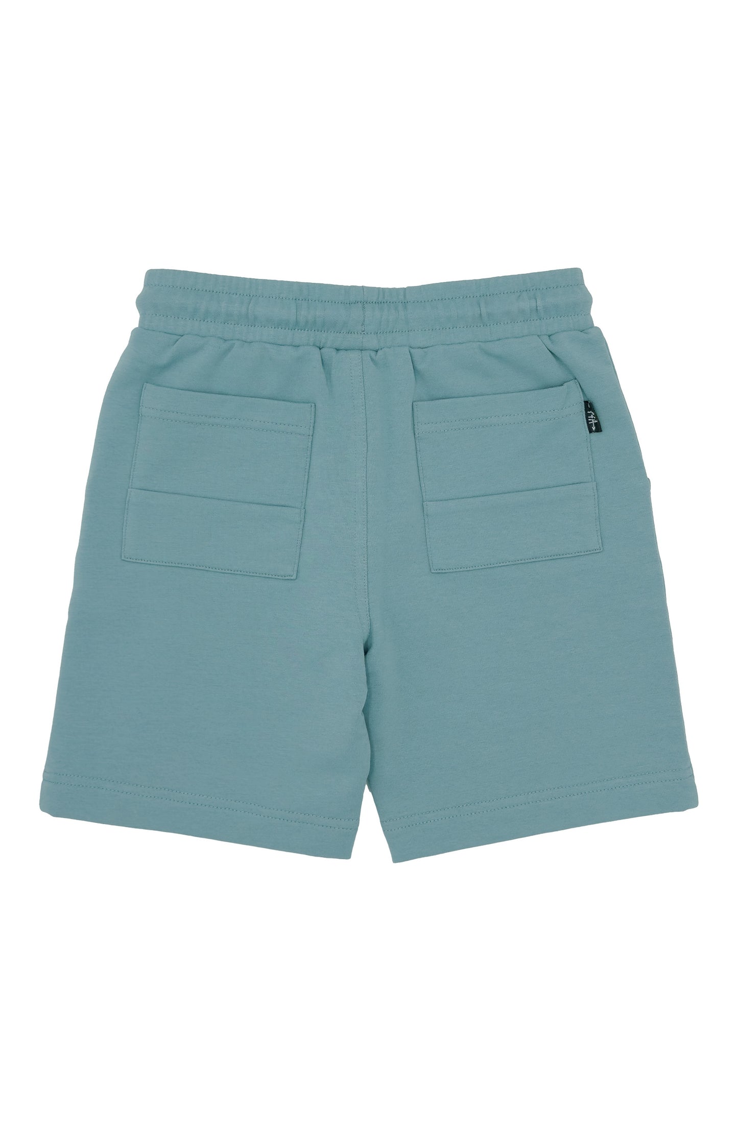 Feather 4 Arrow - Surf Blue Lowtide Short