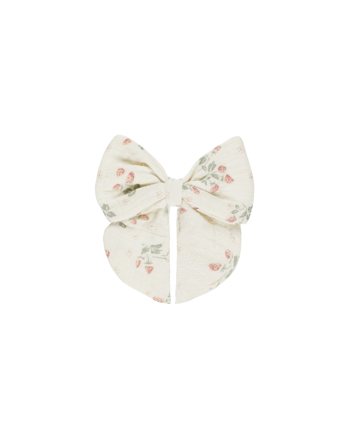 Quincy Mae - BOW || STRAWBERRIES