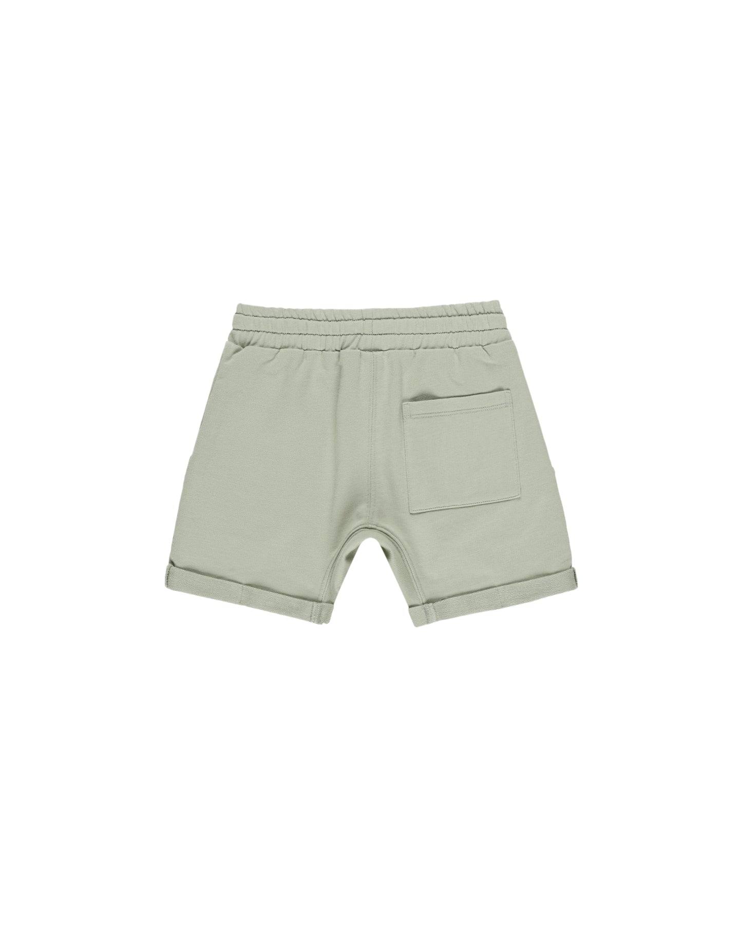 Rylee + Cru - Relaxed Short || Sage