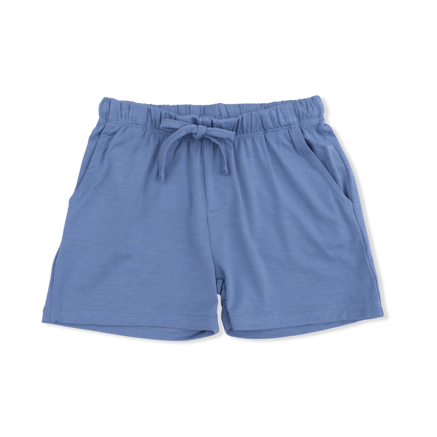 Angel Dear - Baseballs Playing Baseball Crew Neck Tee w/ Casual Shorts