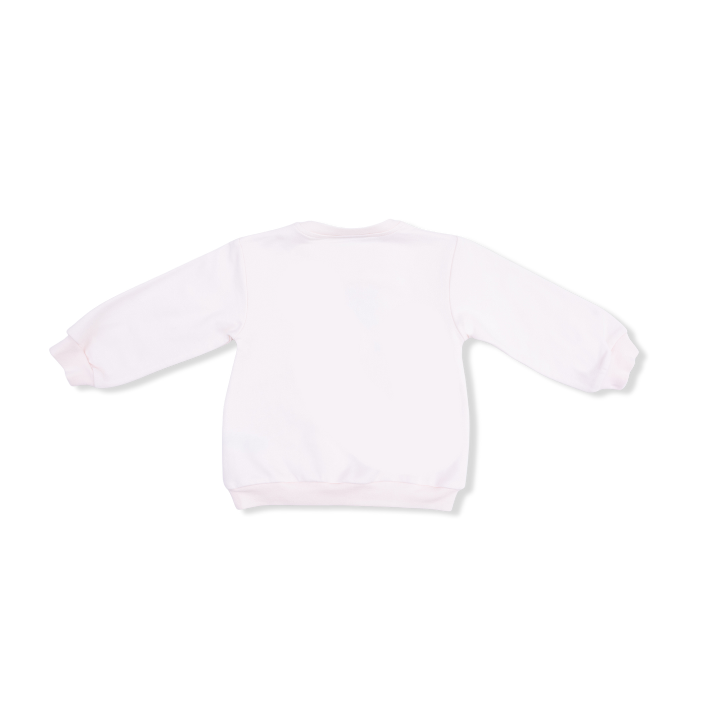 Angel Dear - Golf French Terry - Oversized Sweatshirt