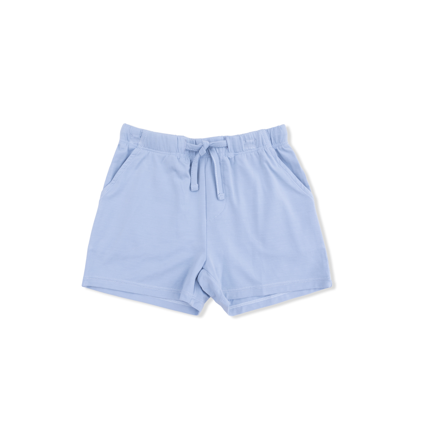 Angel Dear - Cowdogs Cowboy Polo with Casual Short