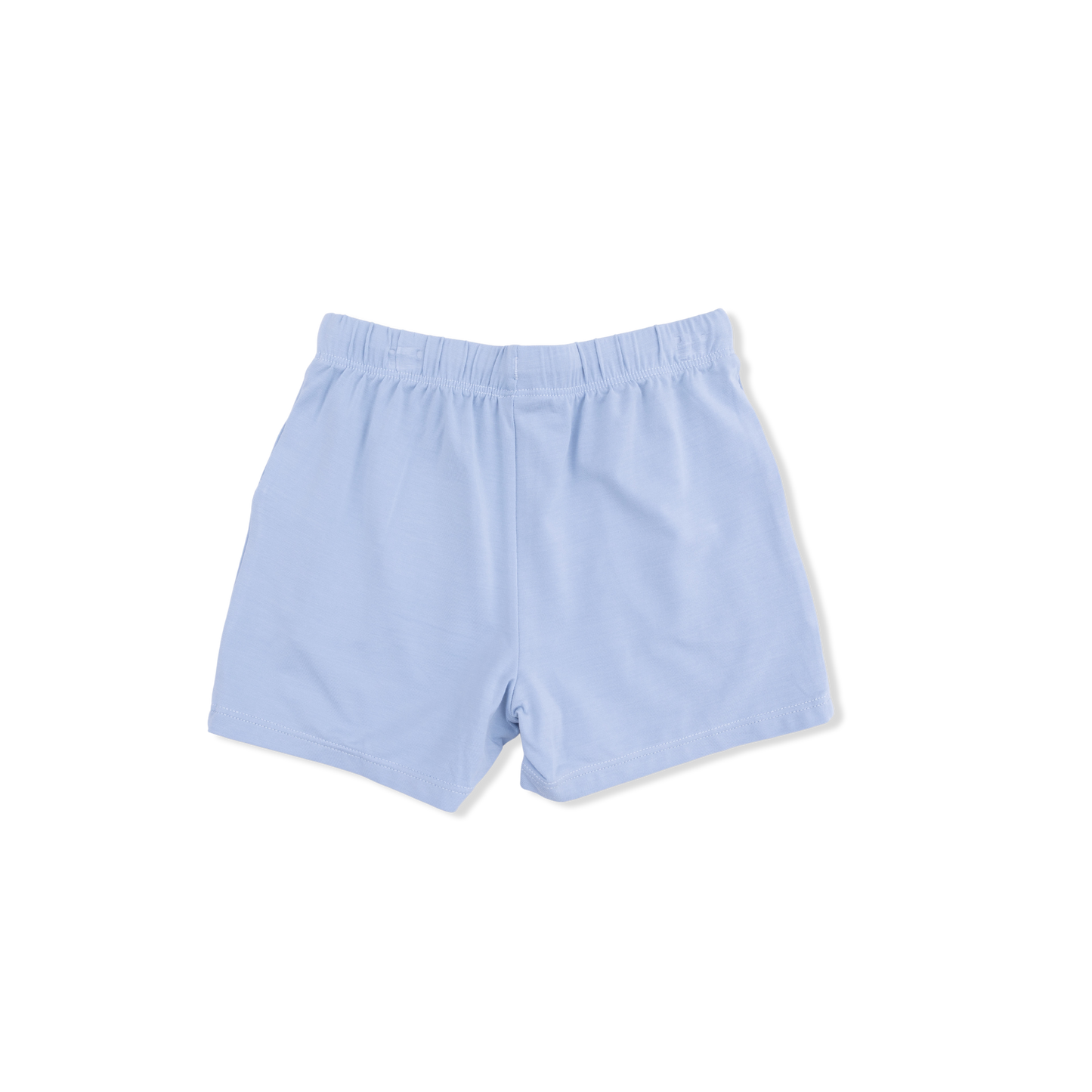 Angel Dear - Cowdogs Cowboy Polo with Casual Short