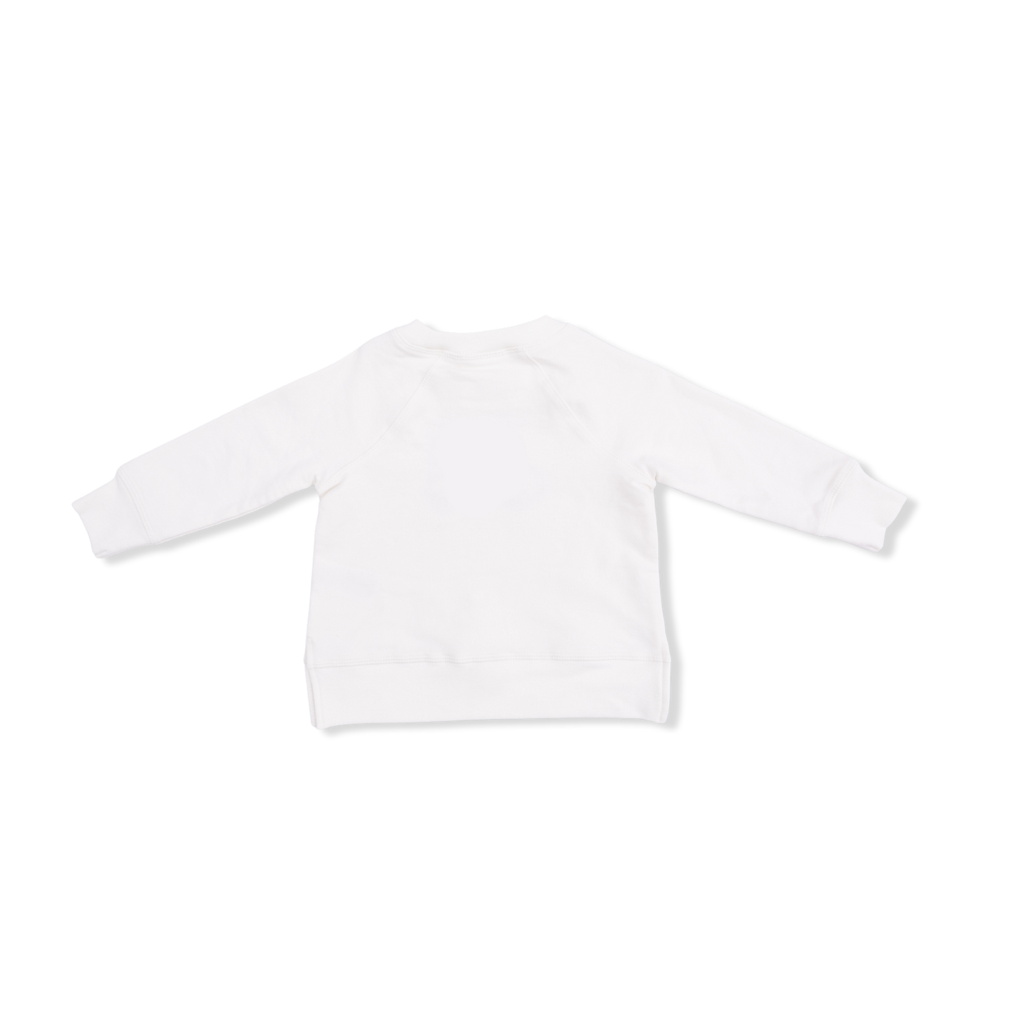 Angel Dear - Golf French Terry Raglan Sweatshirt - G Is for Golf
