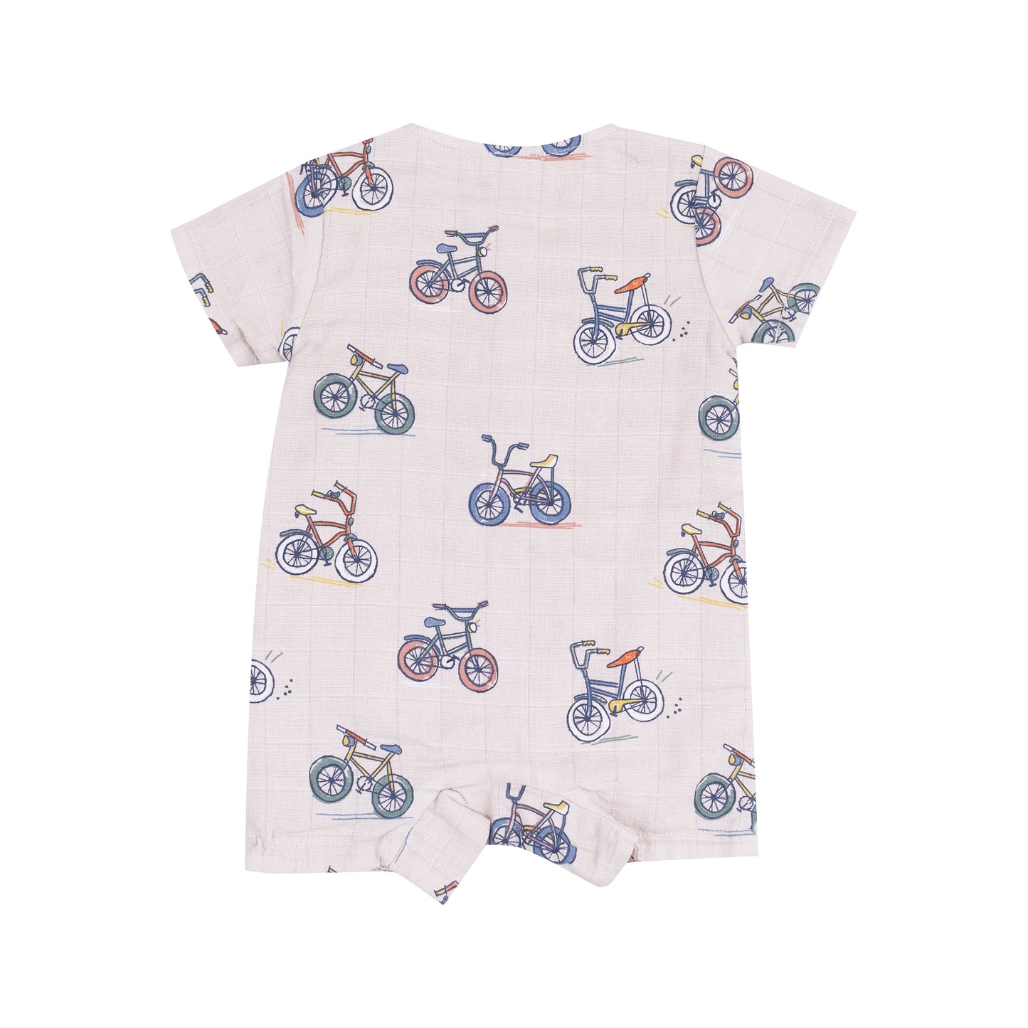 Angel Dear - Bikes Henley Shortfall