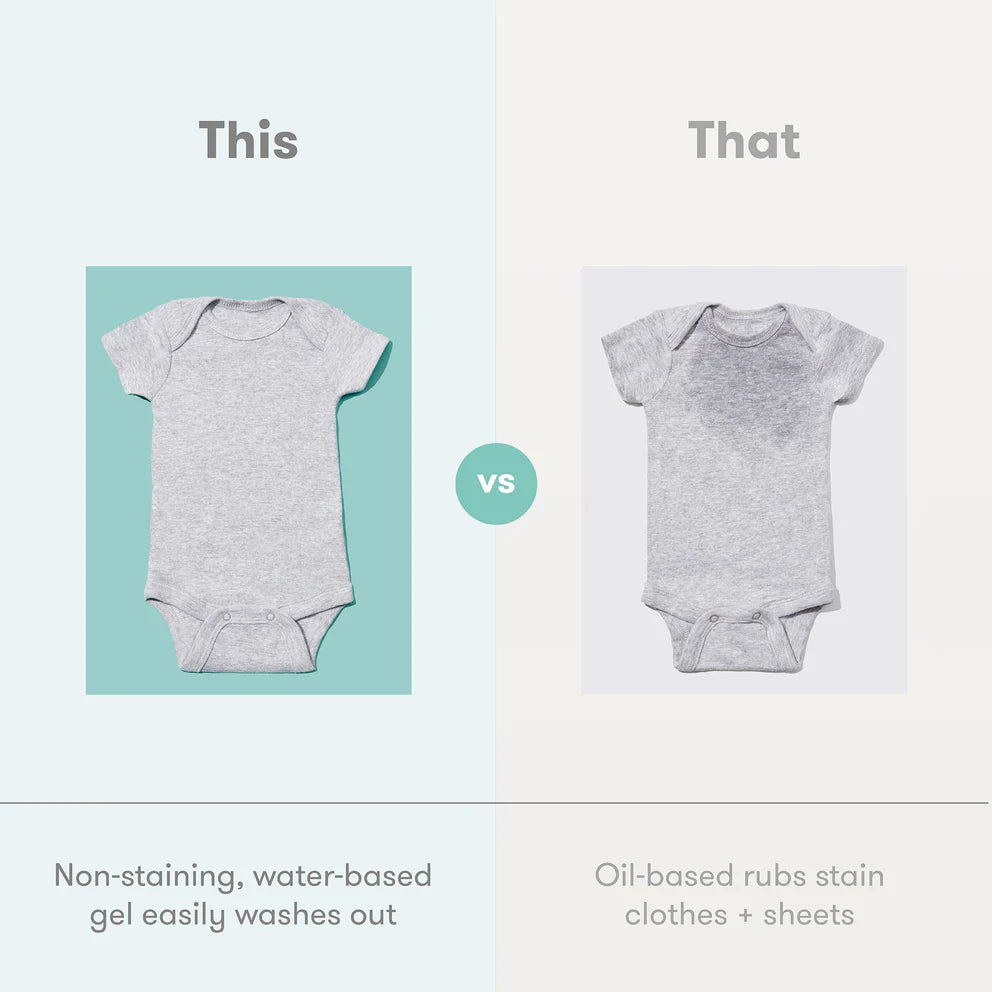 fridababy - No-Mess Vapor Rub