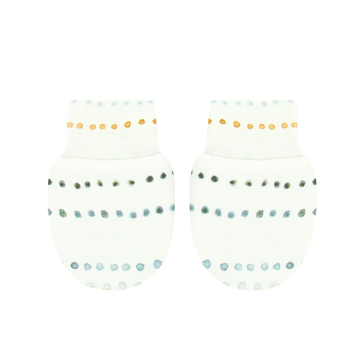 Lou Lou and Company - No Scratch Mittens (Multiple Options Available)