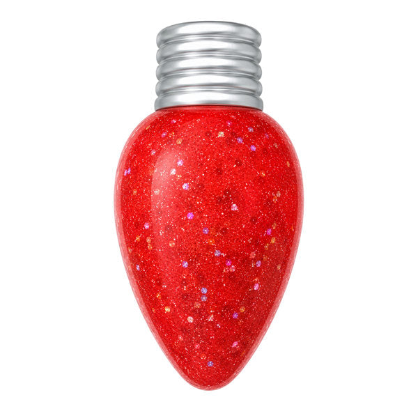 Goolala Squishies: Christmas Light Bulb (Limit 3)