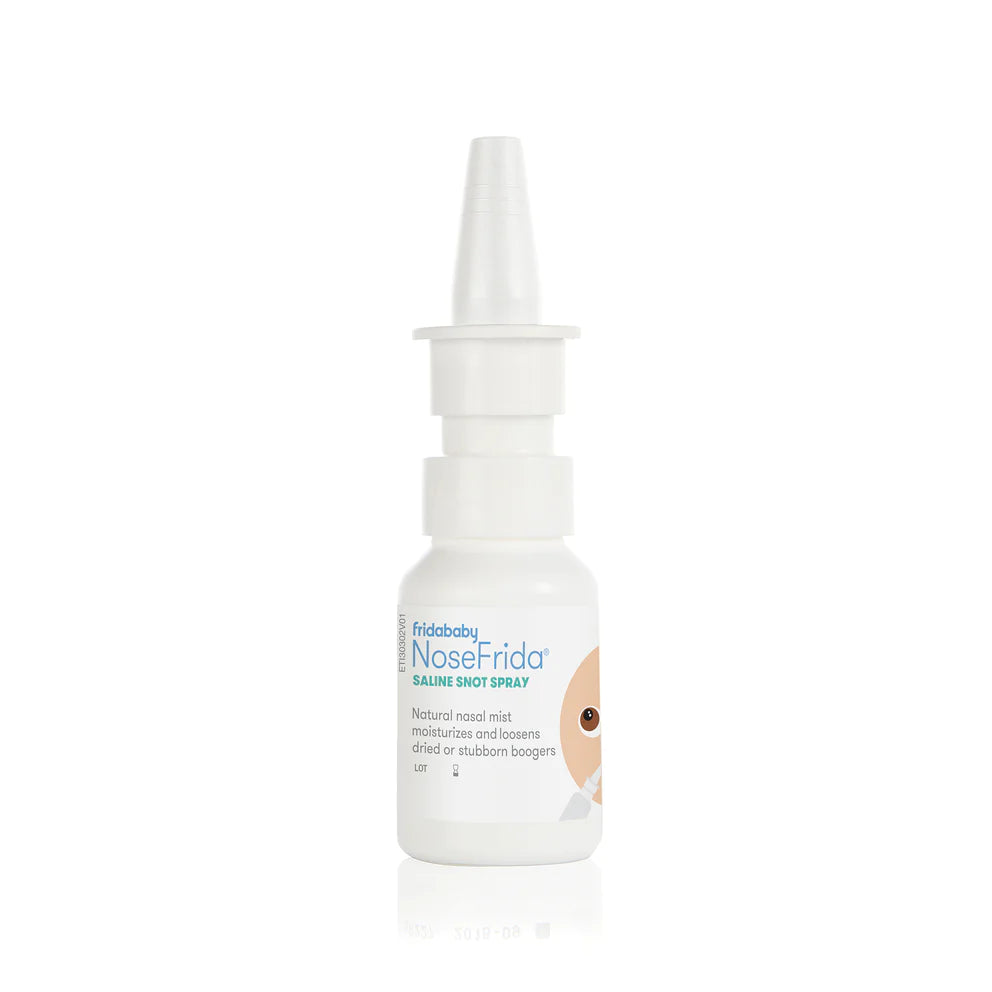 fridababy - Saline Snot Spray