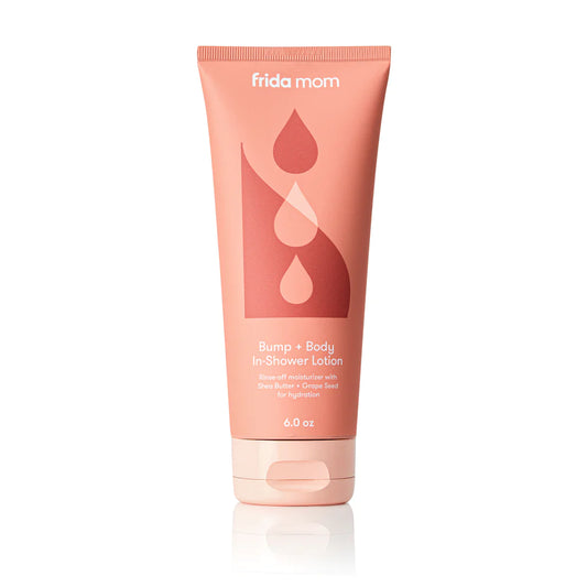 fridamom - Bump + Body In Shower Pregnancy Lotion (6oz)