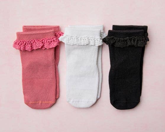 squid socks - Charlotte Collection - Bamboo