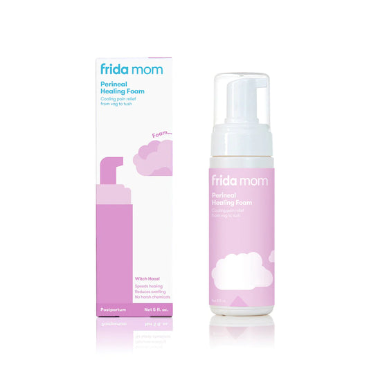 fridamom - Perineal Healing Foam