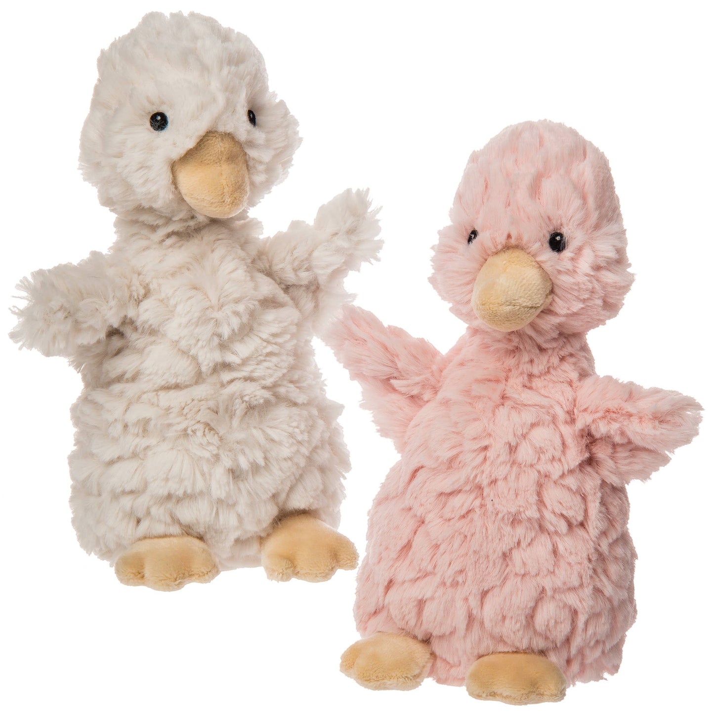 Mary Meyer - Putty Ducklings - 2 Assorted Colors