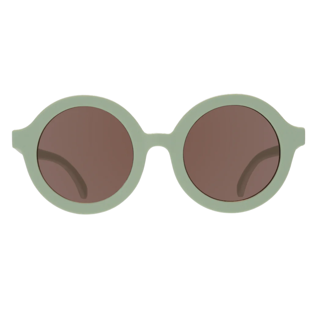 Babiators - Original Round: All The Rage Sage