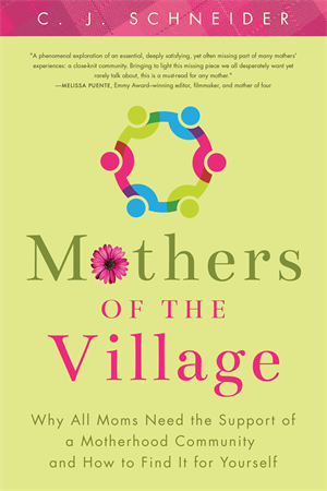 Familius, LLC - Mothers of the Village