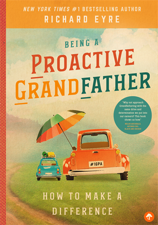Familius, LLC - Being a Proactive Grandfather