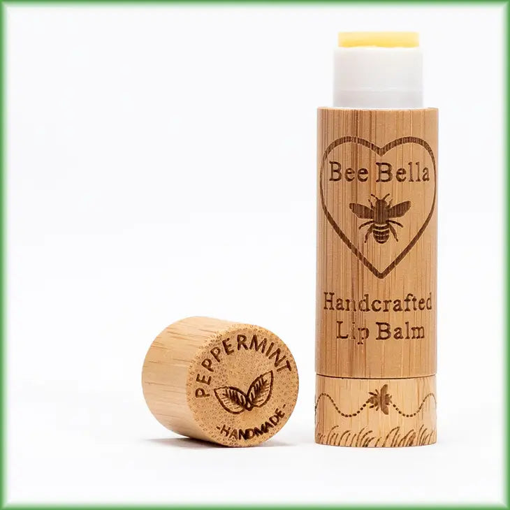 Bee Bella - Lip Balm (Multiple Options)