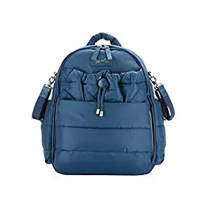 Itzy Ritzy - Dream Diaper Backpack Sapphire Starlight
