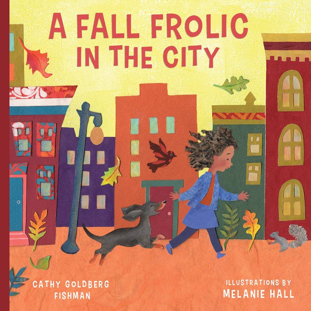 Familius, LLC - Fall Frolic in the City