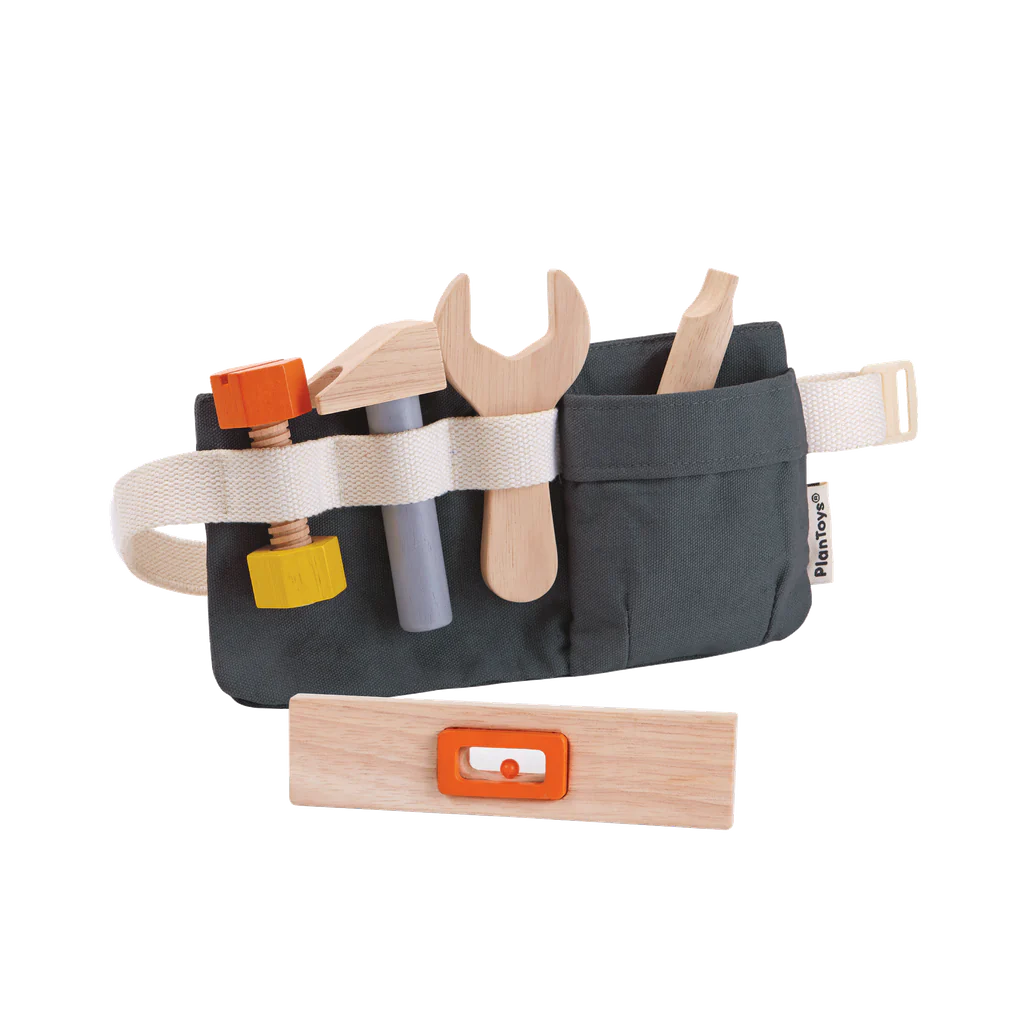 PlanToys - Tool Belt