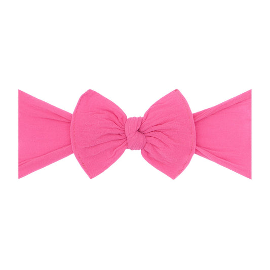 Baby Bling Bows - Gumball Itty Bitty Knot Bow