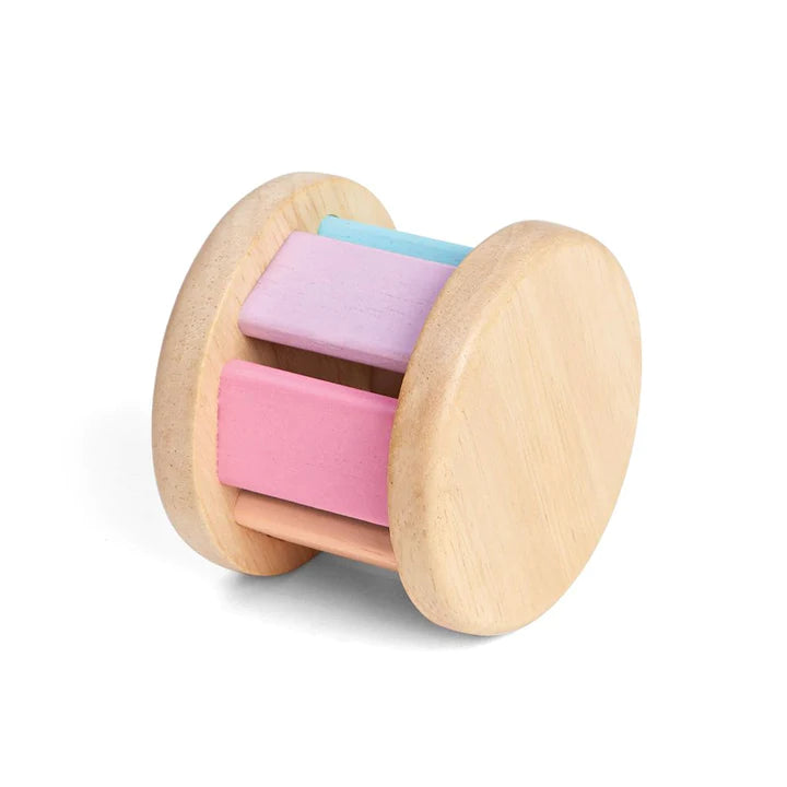PlanToys - Pastel Roller