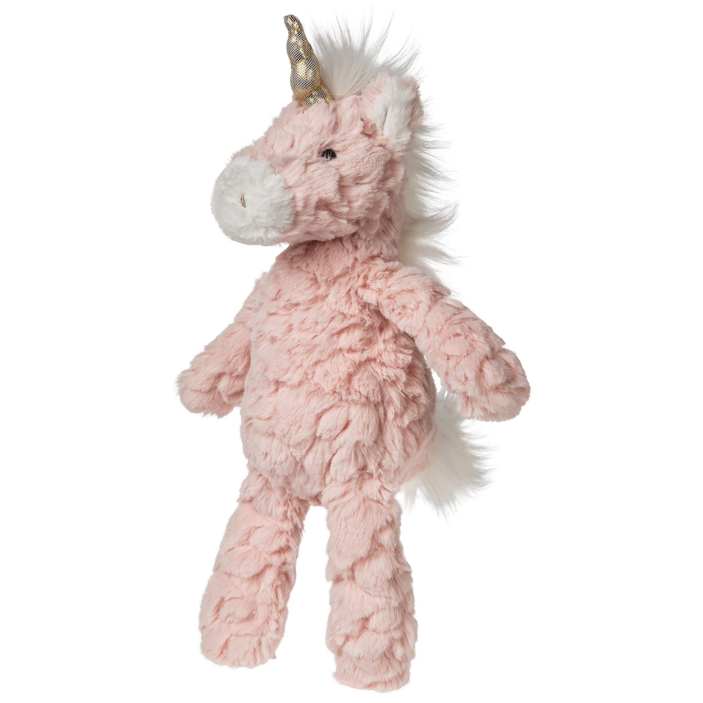 Mary Meyer - Putty Nursery Pink Unicorn