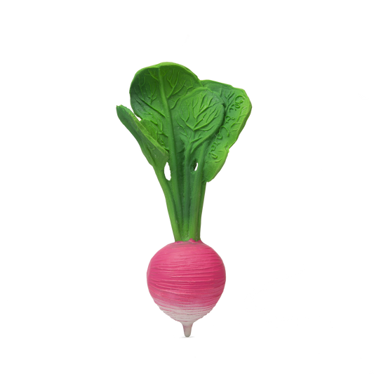 Oli & Carol US - Ramona the Radish