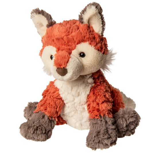 Mary Meyer - Coral Putty Fox