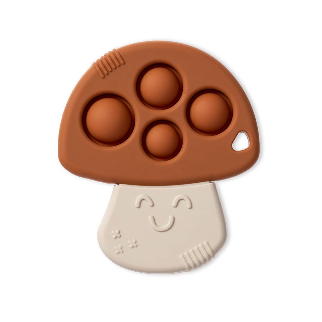 Itzy Ritzy - Itzy Pop: Mushroom