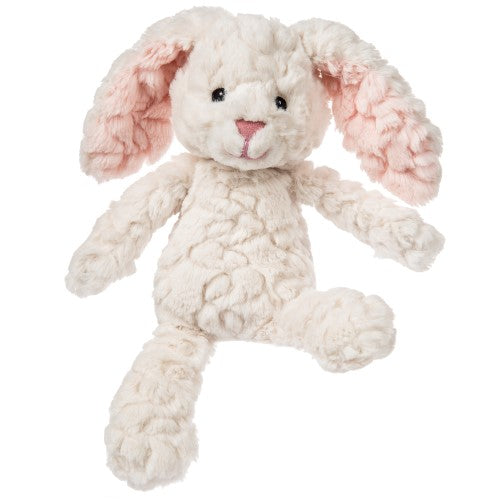 Mary Meyer - Putty Nursery Cream Bunny
