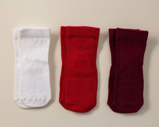 Squid Socks - Channing Collection - Bamboo