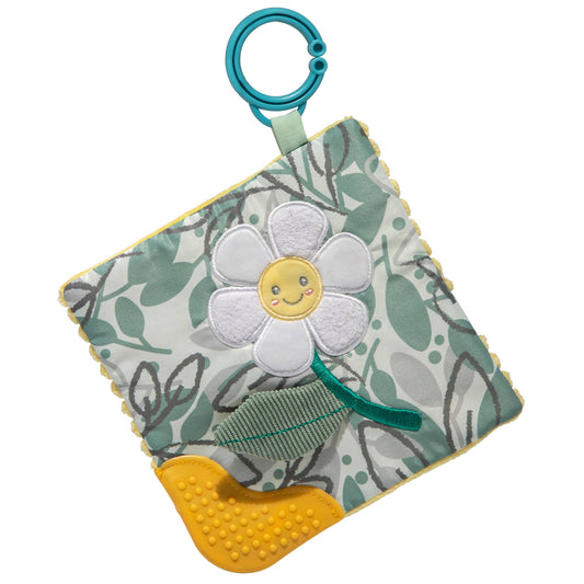 Mary Meyer - Sweet Soothie Daisy Crinkle Teether